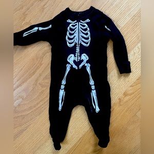Halloween baby bundle 0-3 months